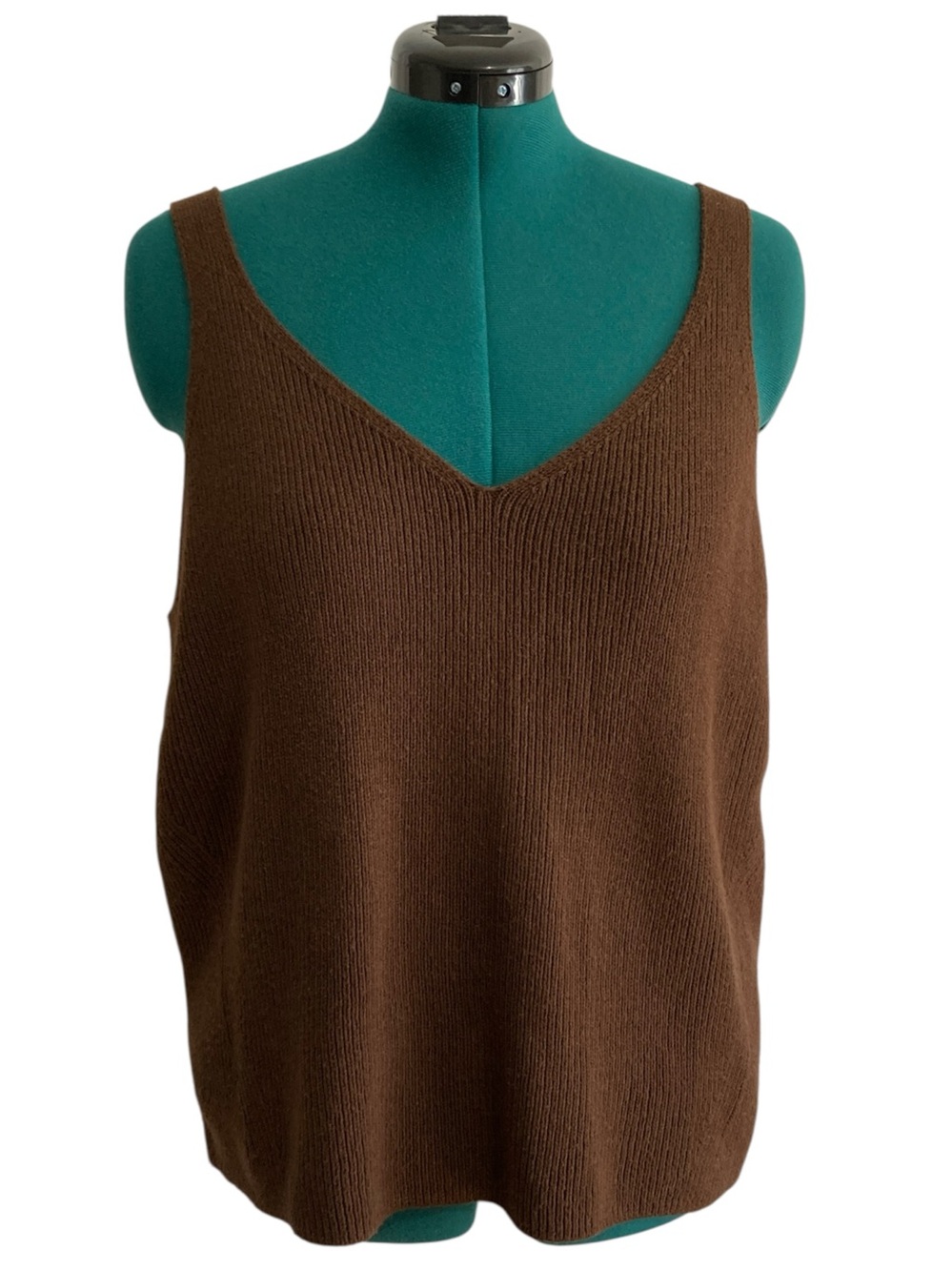 Old Navy Ribbed Knit Tank Top